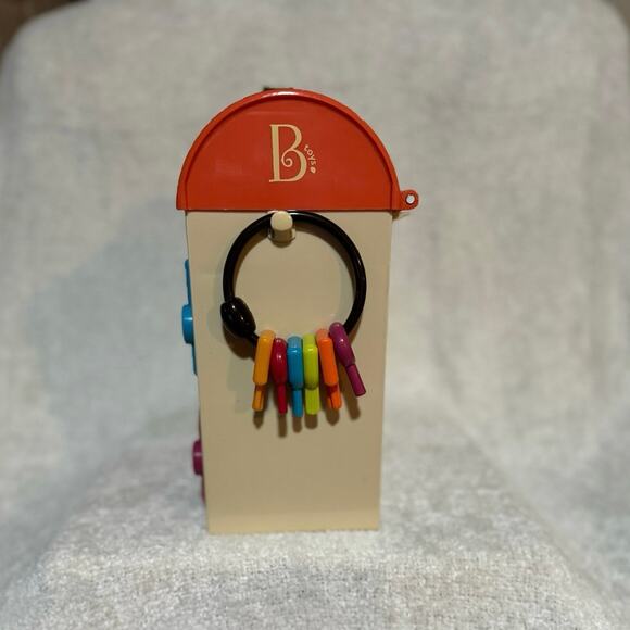 Battat B Critter Clinic Pet Vet Animal Hospital - Picture 3 of 7